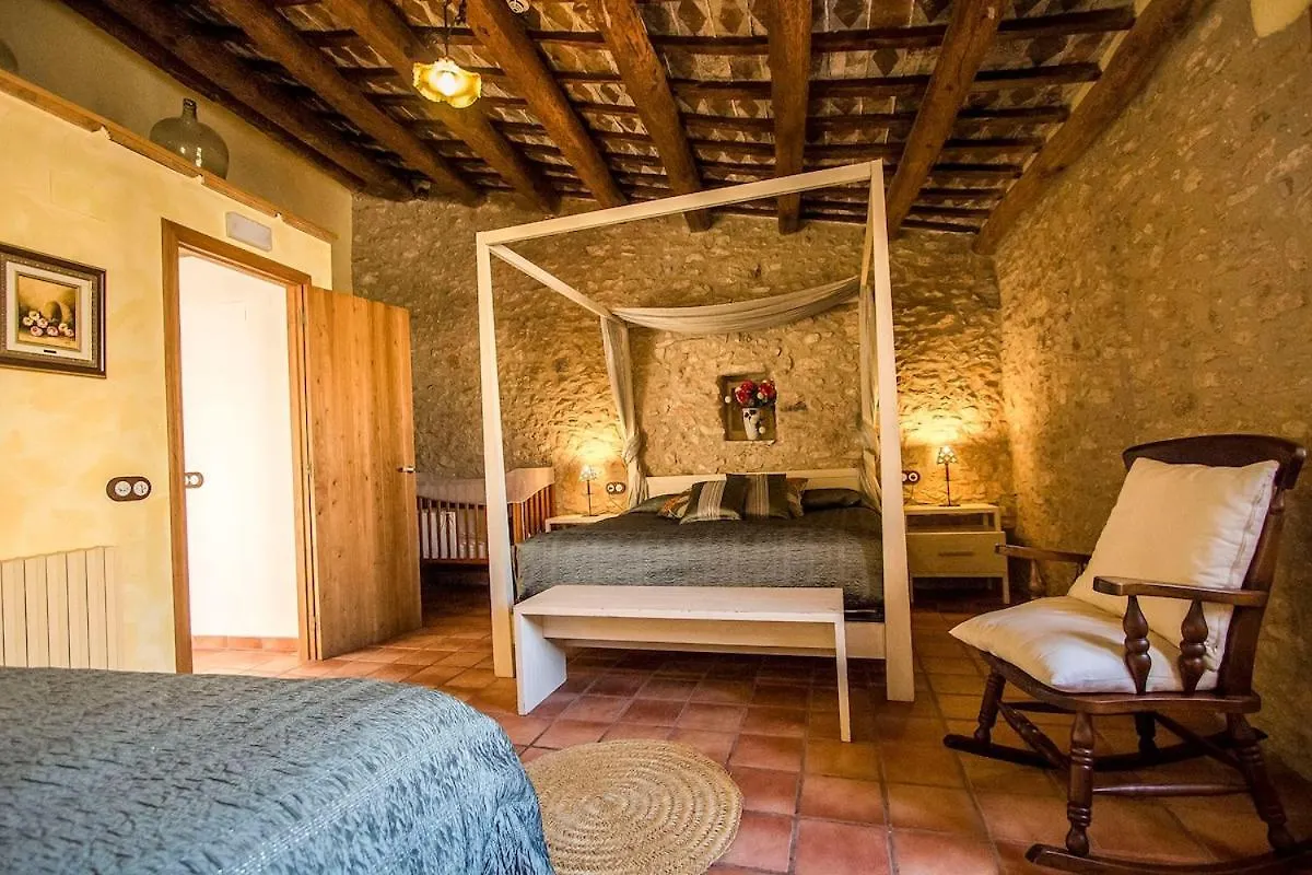 Catalunya Casas Captivating Villa In The Vineyard Close To Sitges Bisbal del Penedes 0*,