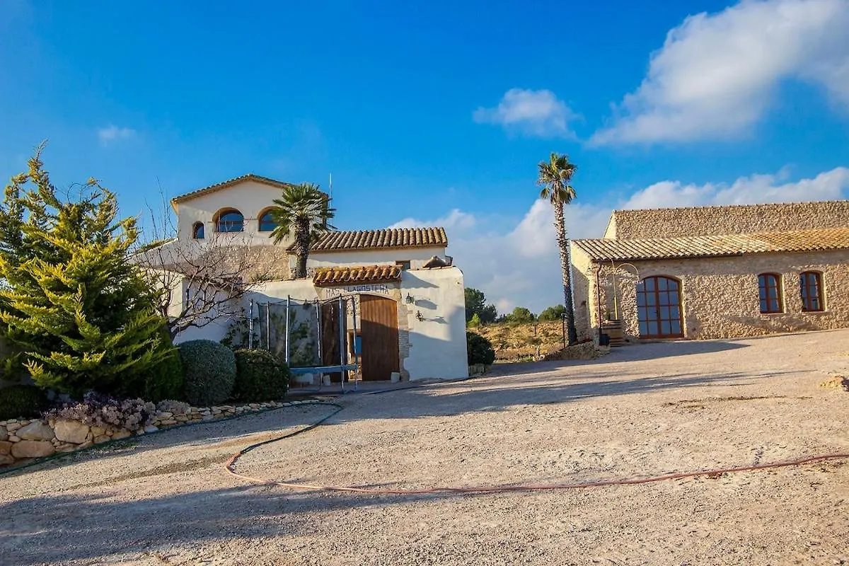 Catalunya Casas Captivating Villa In The Vineyard Close To Sitges Bisbal del Penedes