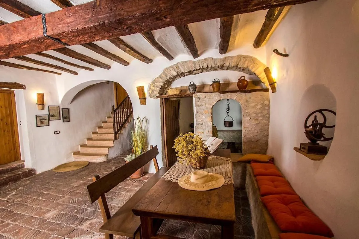 Catalunya Casas Captivating Villa In The Vineyard Close To Sitges Bisbal del Penedes 0*,