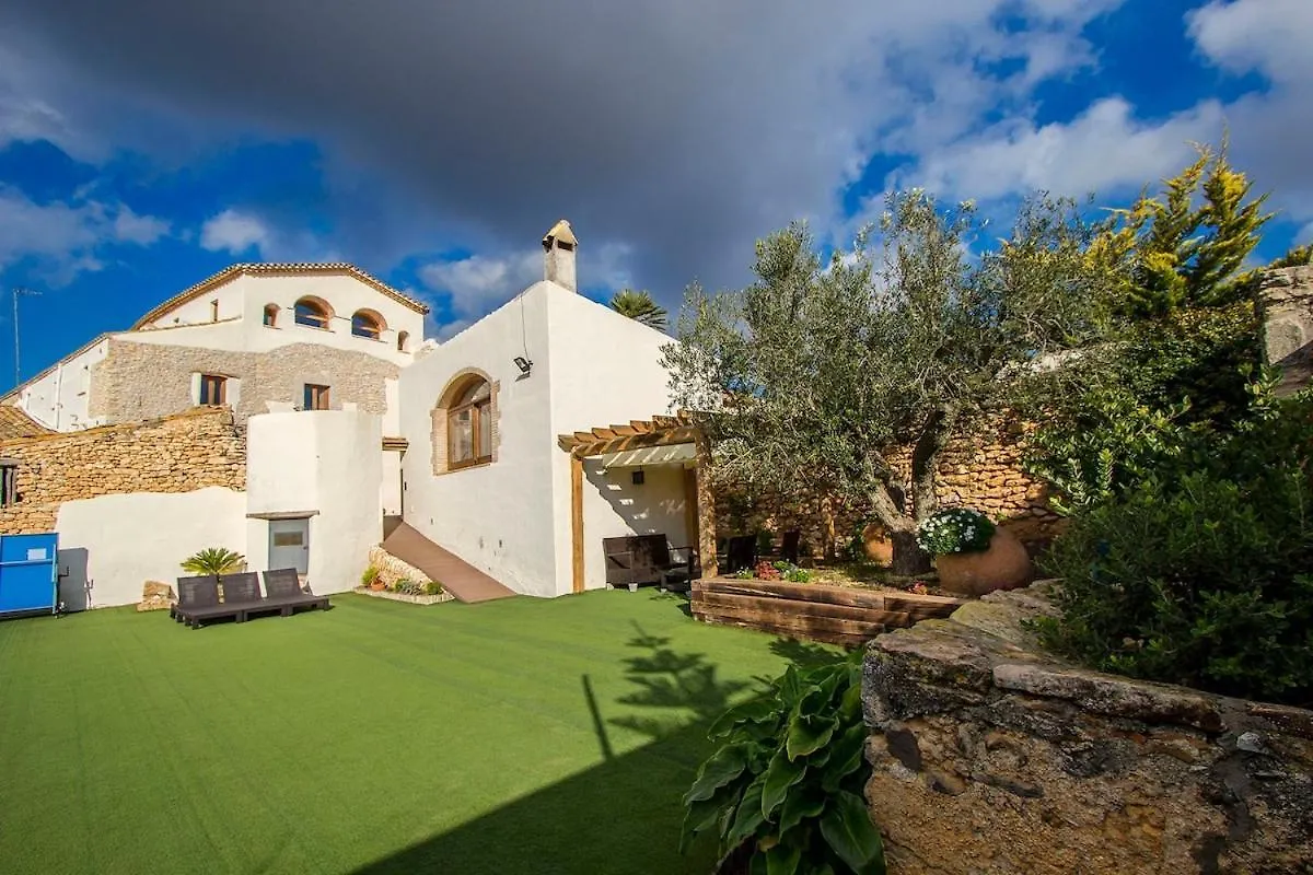 Catalunya Casas Captivating Villa In The Vineyard Close To Sitges Bisbal del Penedes