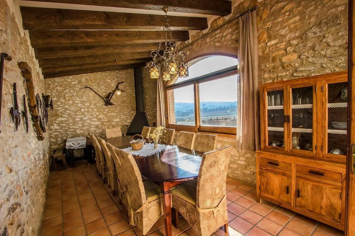 Catalunya Casas Captivating Villa In The Vineyard Close To Sitges Bisbal del Penedes