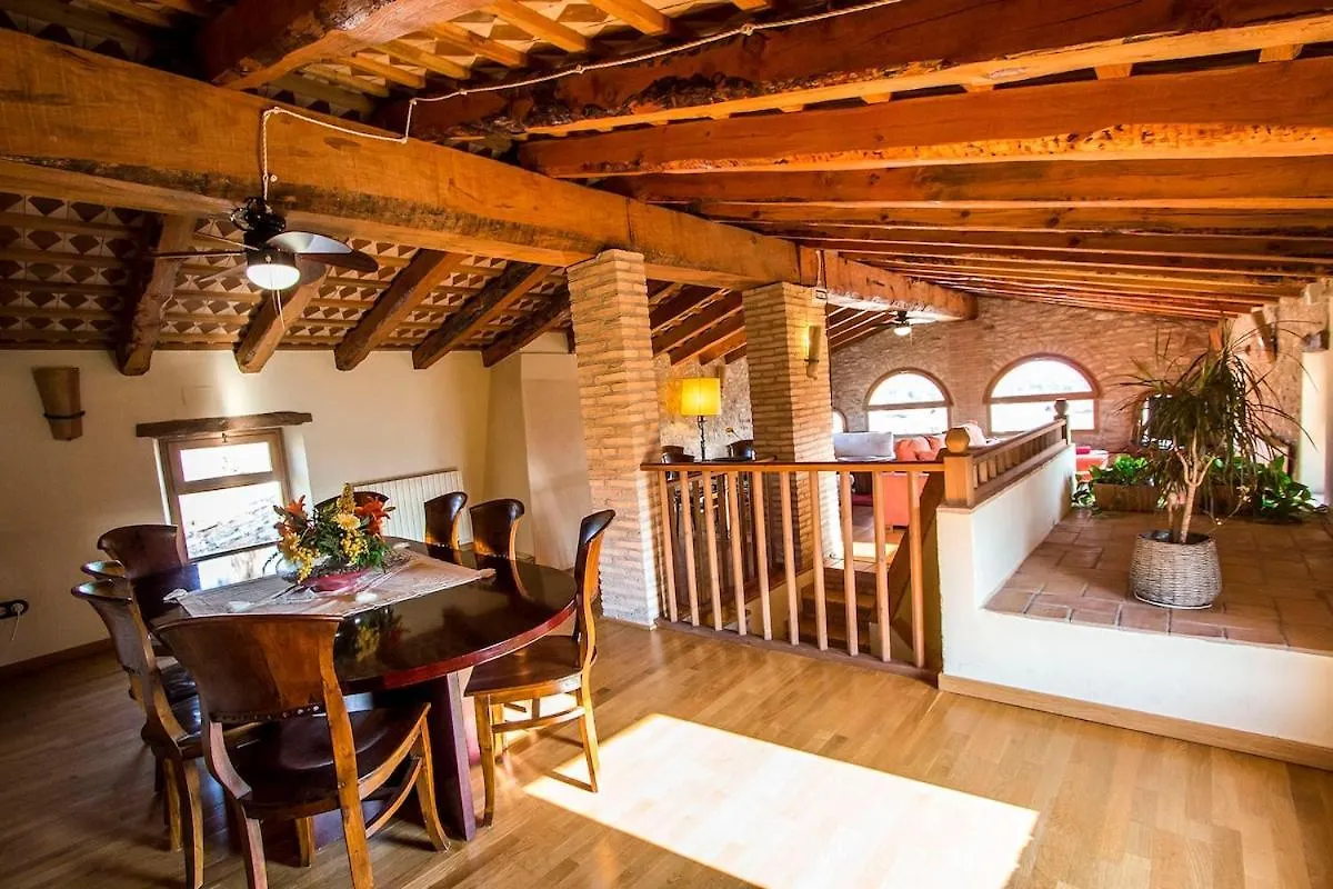 Catalunya Casas Captivating Villa In The Vineyard Close To Sitges Bisbal del Penedes
