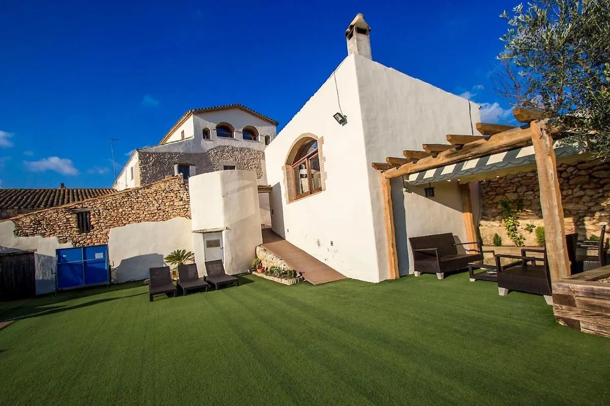 Catalunya Casas Captivating Villa In The Vineyard Close To Sitges Bisbal del Penedes