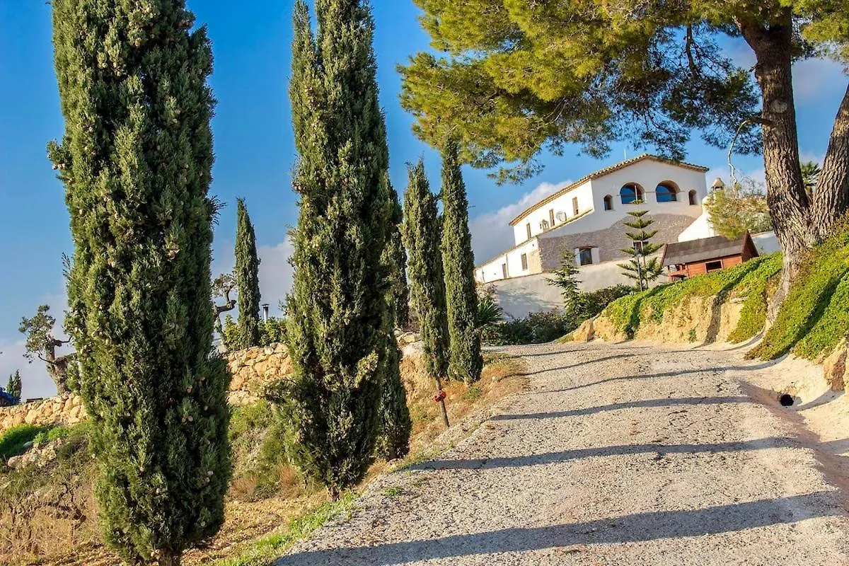 Catalunya Casas Captivating Villa In The Vineyard Close To Sitges Bisbal del Penedes Spain