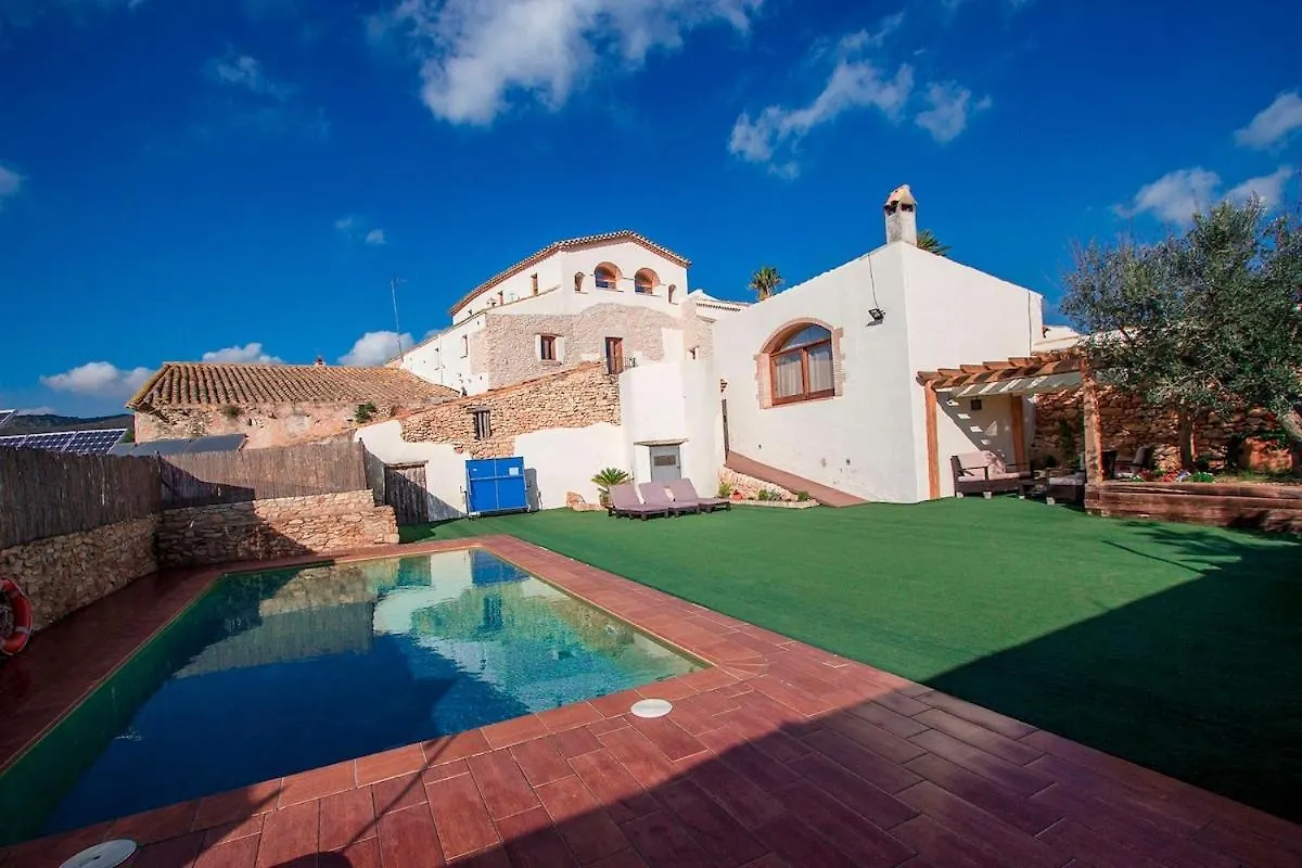 Catalunya Casas Captivating Villa In The Vineyard Close To Sitges contacts