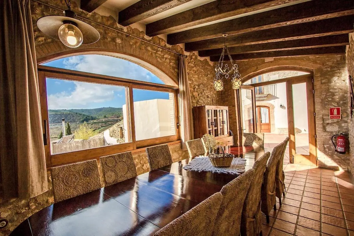 Catalunya Casas Captivating Villa In The Vineyard Close To Sitges Bisbal del Penedes Spain