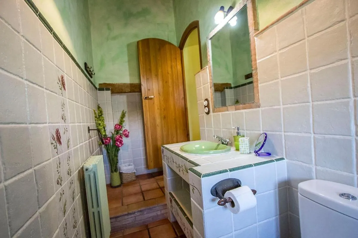 Catalunya Casas Captivating Villa In The Vineyard Close To Sitges Bisbal del Penedes
