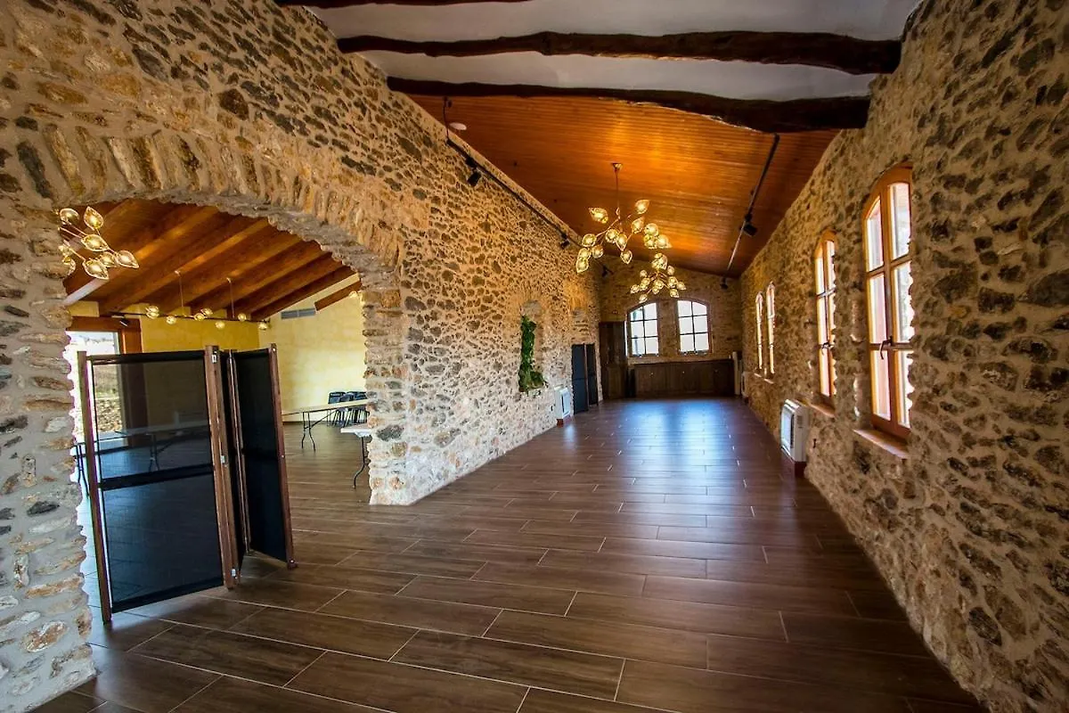 Catalunya Casas Captivating Villa In The Vineyard Close To Sitges Bisbal del Penedes Spain