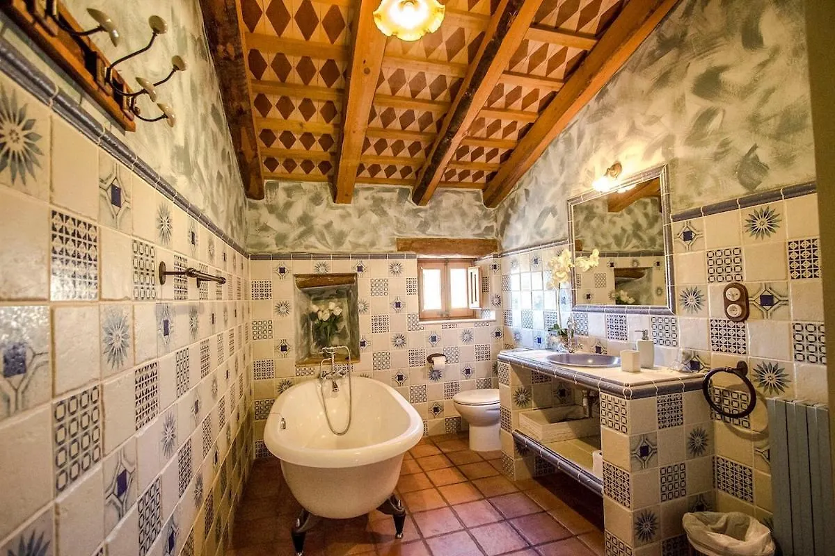 Catalunya Casas Captivating Villa In The Vineyard Close To Sitges Bisbal del Penedes